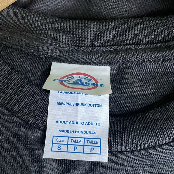 Rick & Morty Adidas Tee 🔥 - Picture 6 of 6